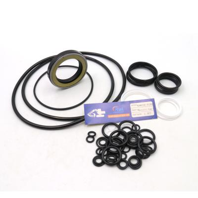 Chine Matériel principal de Kit Replacement NBR PTFE de joint de pompe de KOMATSU PC200-7 à vendre