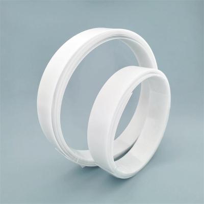 China Modern For Linear Flexible Polycarbonate Extrusion Tube Pmma Lens Led Diffuser for sale