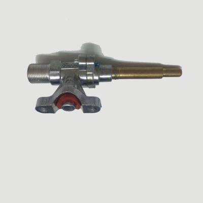 China QUS-L108D Oven Valve Aluminum Aluminum Gas Valve for sale