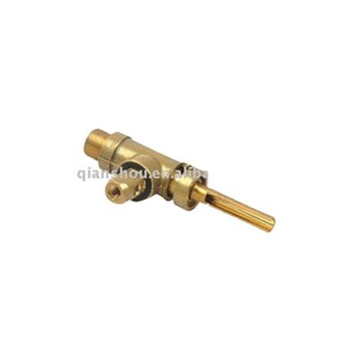 China QS 213A Gas Cooker / Stove / BRASS Burner / Barbecue / Oven Valve for sale