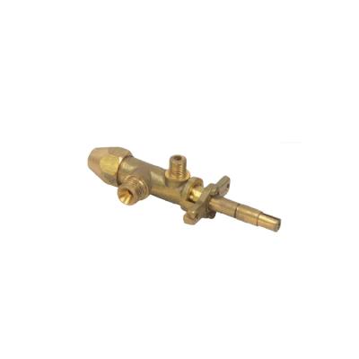 China QS 405A Outdoor Heater Gas Valve for sale