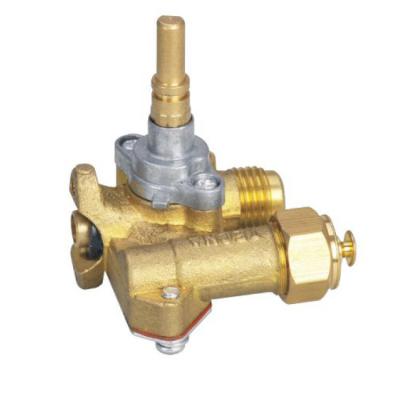 China QS 427C Outdoor Safety Gas Valve for sale