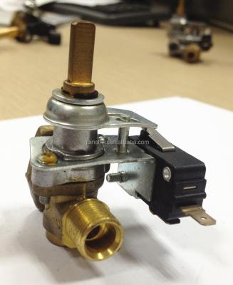 China gas stove valve 119A for sale