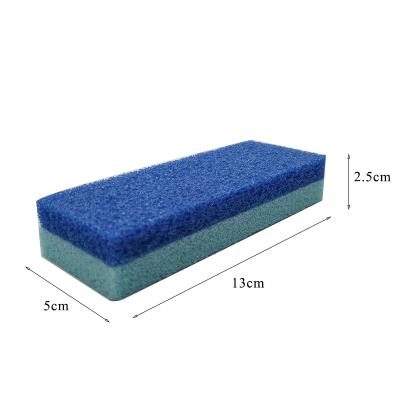 China PU Foam PU Foam Pumice Stone For Dead Skin Grinder And Hard Skin Remover for sale