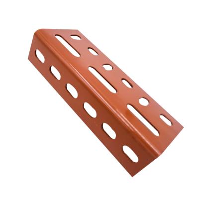 China And Good Mild Force Cold Rolled Steel Coil Custom Angle Steel For Warehouse Assembling Racks And Display Racks for sale