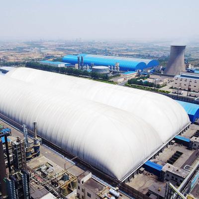 China Industry High Quality Environmental Friendly Building Proof Outdoor Advertising Promotion Water Air Membrane Inflatable Tent for sale