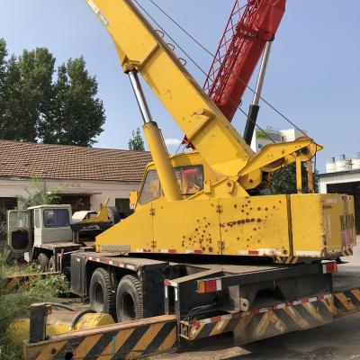 China Hot Sale Ready Kato NK300-E-III 30ton Used Truck Crane Japan Original Crane for sale