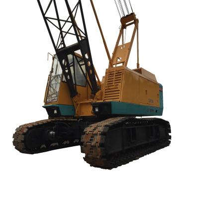 China TRUCK CRANE Sumitomo Crawler Crane With A Low Price Of 50 Tons for sale