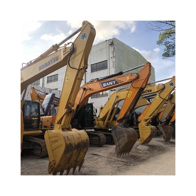 China Construction worksÂ   Manufacturers Supply Grab Excavator Working Hours 6700h Excavator for sale