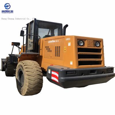 China Construction worksÂ   3 ton wheel loader sale at a low price / used mini skid steer loader for sale