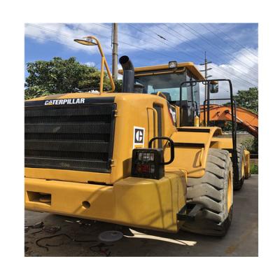 China Construction worksÂ   Cheap Used Wheel Loader CAT 950G /Caterpillar 966/950G/962H/950E/966G/Used Pay Loader for sale