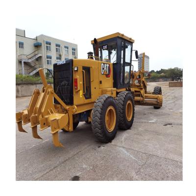 China Construction worksÂ   used CAT 140G motor grader used cheap crawler 140H 140G 140K 140 motor grader for sale for sale