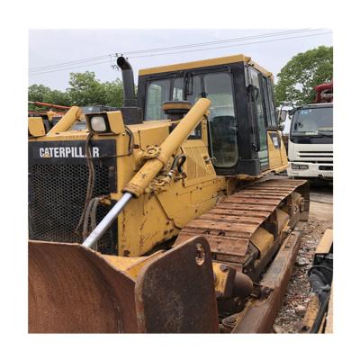 China Construction worksÂ   Used CAT Bulldozer D6g /Second Hand Caterpillar D6R D6D D6G D6M D7G D7H D8K Crawler Bulldozer For Sale for sale