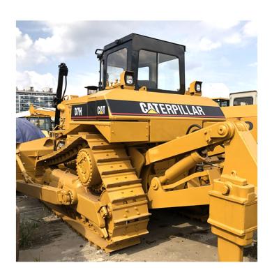 China Construction worksÂ   Used CAT Bulldozer D6g /Second Hand Caterpillar D6R D6D D6G D6M D7G D7H D8K Crawler Bulldozer For Sale for sale