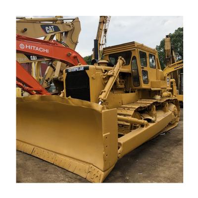 China Construction worksÂ   Cheap used cat d8k/d8r/d8n bulldozer used caterpillar d5/d6/d7/d8/d10/d11 crawler tractor for sale