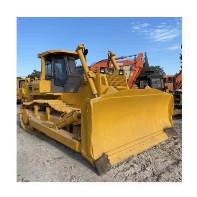 China Construction worksÂ   Good Selling D155A KOMATSU Used KOMATSU D155A-1 D85 D155A-2 Bulldozer for sale