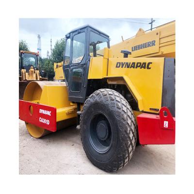 China Construction worksÂ   low price high quality dynapac CA301D road roller for sale japan original road roller dynapac ca25 ca30 ca301 ca602 for sale for sale