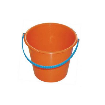 China cheap colorful sand mold plastic beach bucket toys for sale for sale