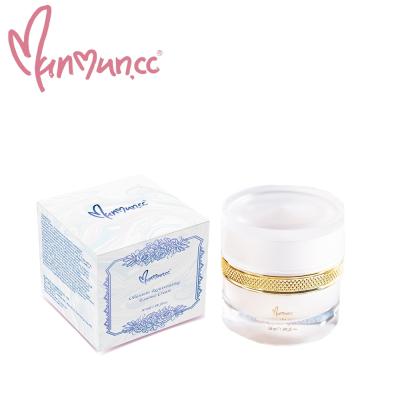 China Anti Aging Skin Care Vitamin E Beauty Face Cream Whitening Moisturizer for sale