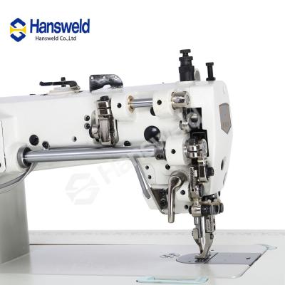 China Double Motors Ultrasonic Lace Sewing Machine For Curtain 2000W 220V 50Hz for sale