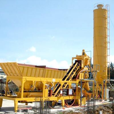 China Construction worksÂ   High Quality Mobile Mini Drum Mixer Asphalt Plant 40tph Cheap Price for sale