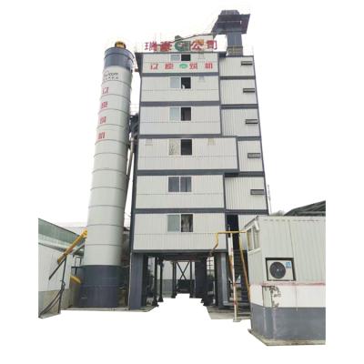 China Construction worksÂ   Wholesale High Quality Customized Semi-automatic Group Asphalt Mixing Plant for sale