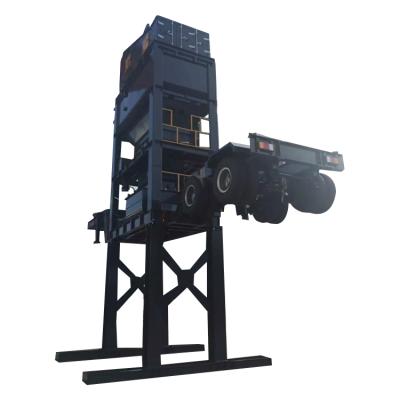 China Construction worksÂ   Top Selling Guaranteed Quality Mobile Asphalt Mixing Plant Capacity 80t/h for sale