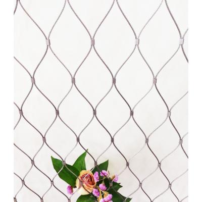 China Flexible Woven Spent Stainless Steel Wire Mesh for sale