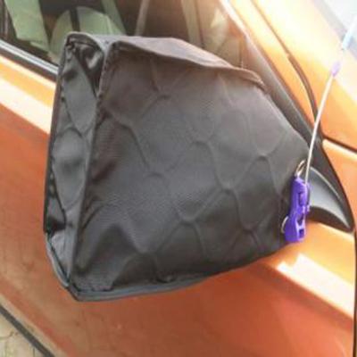 China High Strength Anti Theft Mesh Bag for sale