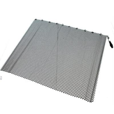 China Corrosion Resistance Chimney Curtain Mesh Screen for sale