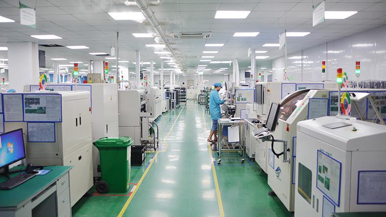 Fournisseur chinois vérifié - Helith Technology (Guangzhou) Co., Ltd.