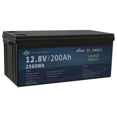 Chine Batterie au lithium au plomb pour camping-car Durable 490x171x240mm à vendre