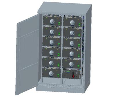 Chine 56Module de batterie au lithium de 8 V durable polyvalent à vendre