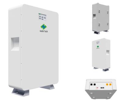 Cina Sistema di accumulo di energia per la casa multiuso Batteria stabile 550x440x125mm in vendita