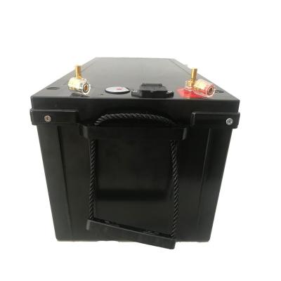 China Industrielle 3,3Ah 24V LFP Batterie, langlebige Lithium Eisen Lifepo4 Batterie zu verkaufen