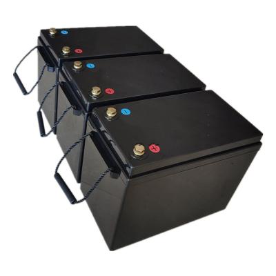 Cina MSDS Pratica Lifepo4 24V batteria, portatile Litio Ion Ferro Fosfato in vendita