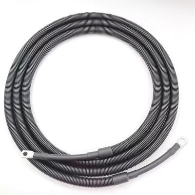 Китай Высокоэлектрический солнечный инвертор MPPT 230V Wire Harness Cable / 2pin-50pin pins включен продается