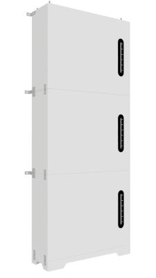 China Display LCD Batería de energía para el hogar Almacenamiento 5.12kWh Con enfriamiento gratuito en venta