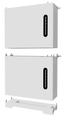 China 10Batería de energía para el hogar de.24 kWh / batería de almacenamiento para el hogar con celdas de 3.2v100Ah - 40V-58.4V en venta