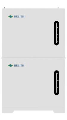 China LCD-Energiespeicher für Zuhause 51.2V mit CAN RS485 Kommunikation Betriebsspannung 40V-58.4V zu verkaufen