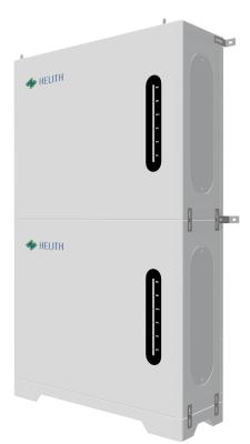 China Langer Lebenszyklus 3.2v100Ah Energiespeicher für Zuhause 10,24 kWh mit kostenloser Kühltechnologie zu verkaufen