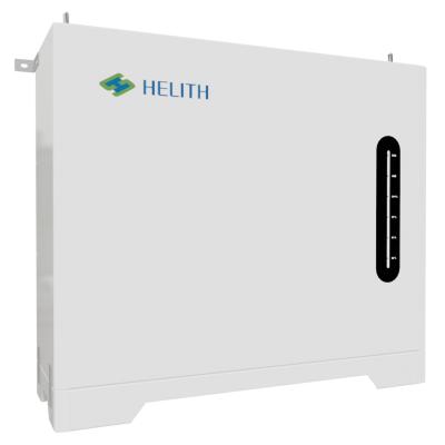 China Home Energy Storage Battery Hive L50-1 40V-58.4V With CAN RS485 Communication 51kg Weight zu verkaufen