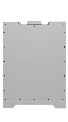 China 2560WH Prismático 50Ah Sistema de Armazenamento de Energia Doméstico > 6000 Ciclos Longa Vida do Ciclo 40V-58,4V Funciona durante o máximo à venda