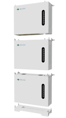 China Hive L50-3 HomePower: Reliable, Scalable, and Safe LiFePO4 Energy Storage for Modern Homes for sale