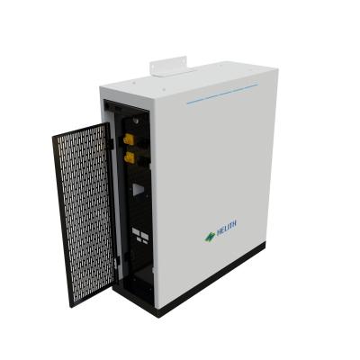 China Scalable and Customizable BESS Battery Energy Storage System with 95% Non-condensing Humidity à venda