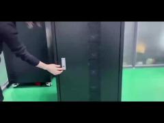 36 Ton Approx. Commercial And Industrial Energy Storage within W6058*D2438*H2896 Mm 20HC