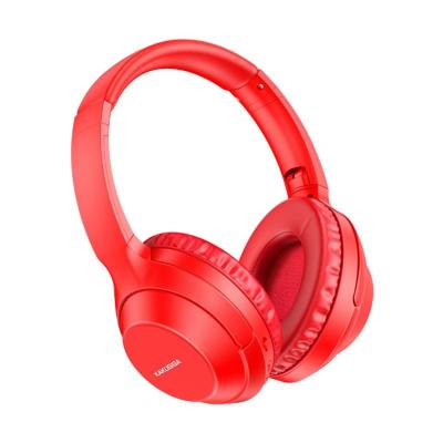 China KAKU KSC-657 BT Headphone Adjustable Music Headset Handfree Wireless Gaming Earphone Audifonos with MIC for sale