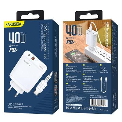 China KAKU mobile phone EU single left smart plug and sockets outlet outlet adapter rj45 power socket phone desktop charger for sale