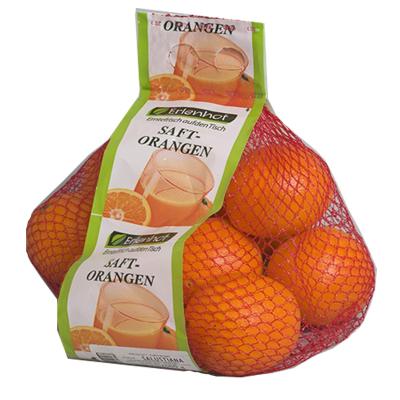 China Recyclable Citrus Net Bag for sale