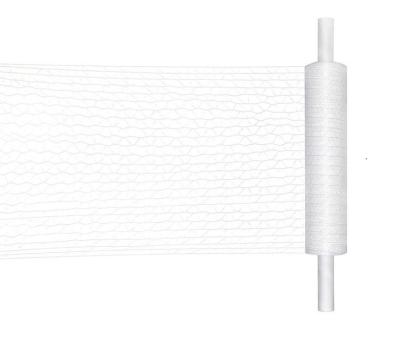 China 100% Thin And Floating Virgin HDPE Pallet Wrap Net , Recyclable for sale